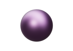 Metal Texture - Red lilac