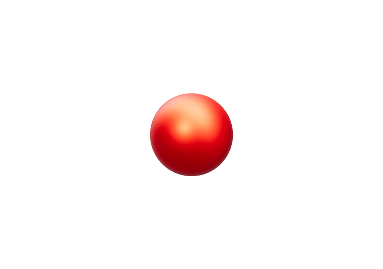 Metal Texture - Bright Red - ACCA software Metal Texture - Bright Red - ACCA software