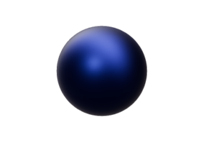 Textura metal - Azul noche