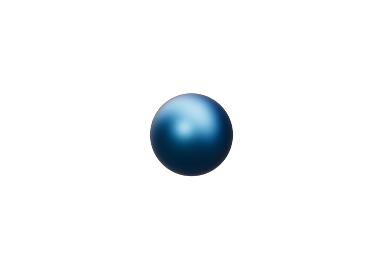 Texture metallo - Blu brillante - ACCA software Texture metallo - Blu brillante - ACCA software