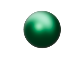 Texture metallo - Verde segnale