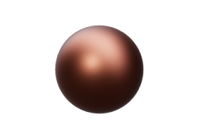 Textura metal - Marr&oacute;n se&ntilde;al