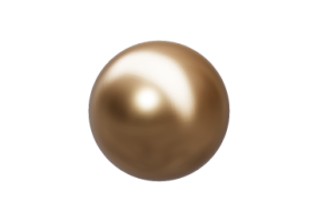 Textura metal - Bege