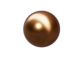 Texturen Metall - Braunbeige