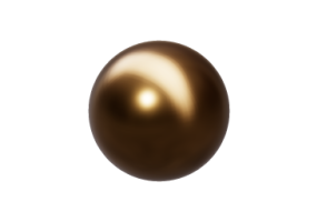 Texture métal - Marron vert