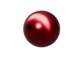 Texturen Metall - Orientrot