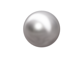 Texturen Metall - Signalwei&szlig;