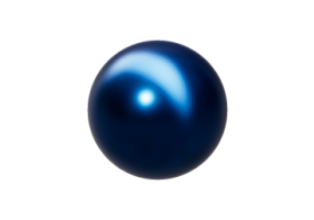 Metal Texture - Signal Blue