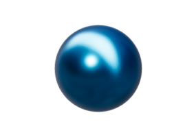 Metal Texture - Light Blue