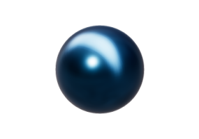 Texture metallo - Blu brillante
