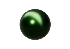 Texture metallo - Verde foglia