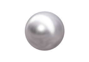 Texturen Aluminium eloxiert - Weiß