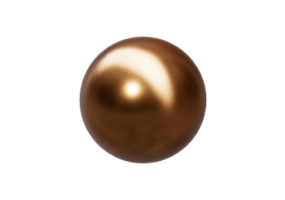 Anodised Alluminium Texture - Beige brown