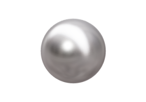 Anodised Alluminium Texture - Signal White