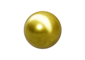 Anodised Alluminium Texture - Sulphur Yellow