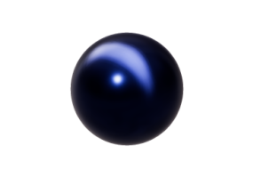 Anodised Alluminium Texture - Dark Blue