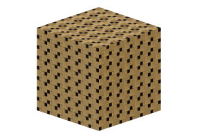 Metal texture with pattern - Metal with Pattern (03)