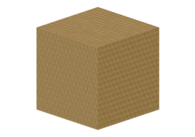 Texture métal avec motif - Métal avec motif (07)