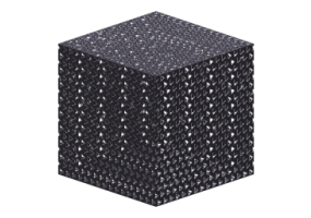 Metal texture with pattern - Metal with Pattern (11)