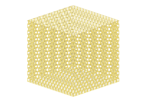 Texture metallo con motivo - Metallo con motivo (12)