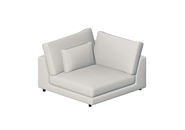 3D Sessel und Sofas - Stoffsofa - Kare - Imola - 29967 -... 3D Sessel und Sofas - Stoffsofa - Kare - Imola - 29967 -...