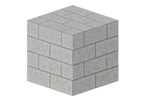 Texture cemento - Blocchi (01)