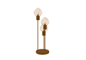 Lampada da terra 3D - Lampada da terra - Kare - Supernova - 57296