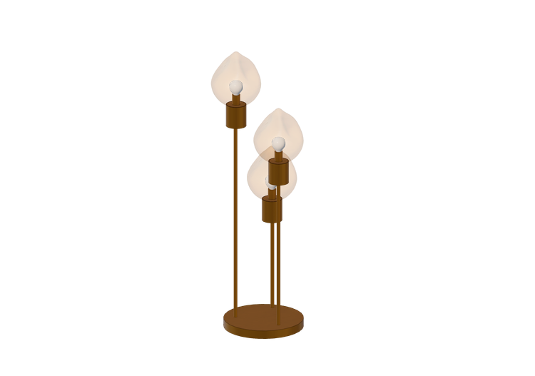 Lampada da terra 3D - Lampada da terra - Kare - Supernova -... Lampada da terra 3D - Lampada da terra - Kare - Supernova -...
