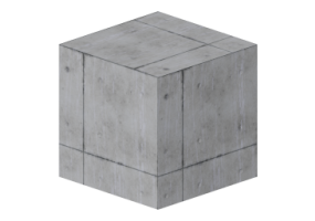 Texture cemento - Blocchi (03)