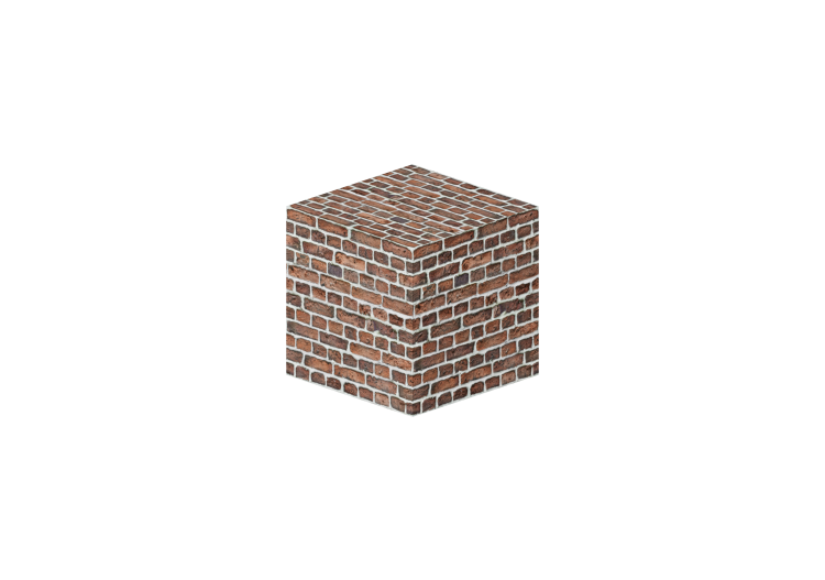 Texture briques - Brique (02) - ACCA software Texture briques - Brique (02) - ACCA software
