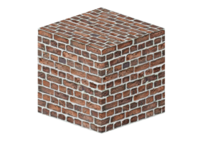 Textura ladrillos - Ladrillo (02)