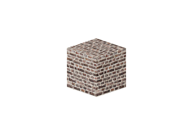 Texture briques - Brique (04) - ACCA software Texture briques - Brique (04) - ACCA software