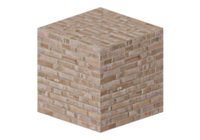 Texture briques - Brique (05)