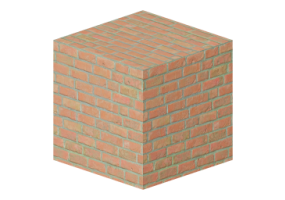 Textura tijolos - Tijolo (06)