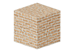 Brick Textures - Brick (08)