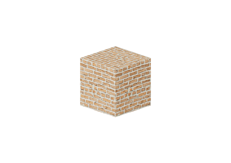 Texture briques - Brique (08) - ACCA software Texture briques - Brique (08) - ACCA software
