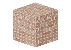 Brick Textures - Brick (09)