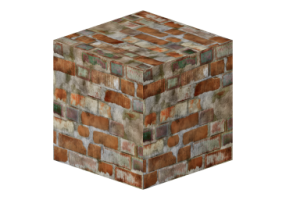 Textura tijolos - Tijolo (18)
