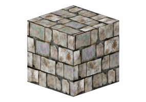 Texture briques - Brique (27)