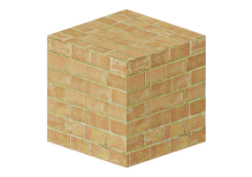 Textura tijolos - Tijolo (39)