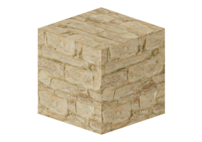 Stone Textures - Splitted stone (02)