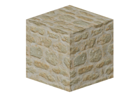Stone Textures - Splitted stone (04)