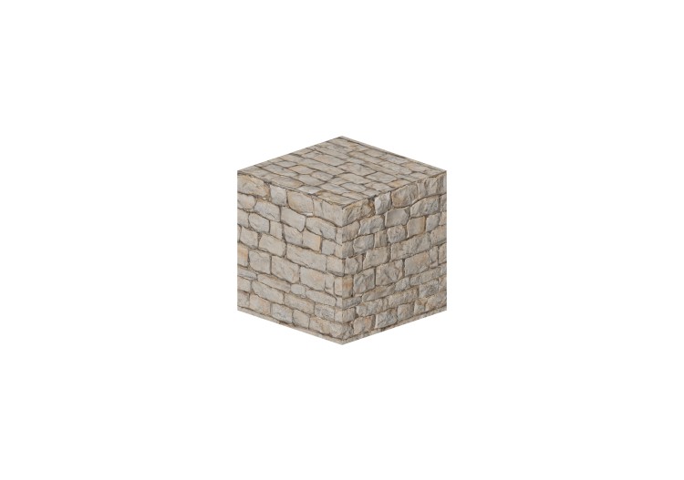 Stone Textures - Splitted stone (05) - ACCA software Stone Textures - Splitted stone (05) - ACCA software