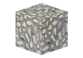 Textura pedra - Pedra biselada (04)