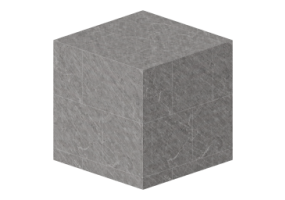 Texture pav&eacute;s - Ardoise gris 45x45 d&eacute;cal&eacute;