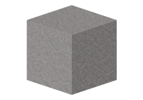 Texture pav&eacute;s - Ardoise gris 60x30 align&eacute;