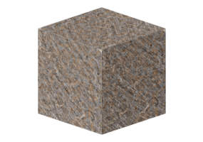 Texture pav&eacute;s - Ardoise multicolor 45x45 align&eacute;
