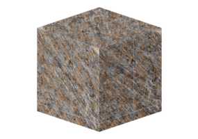 Texture pav&eacute;s - Ardoise multicolor 90x90 d&eacute;cal&eacute;