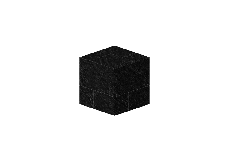 Texture pavés - Ardoise noire 60x60 décalé - ACCA software Texture pavés - Ardoise noire 60x60 décalé - ACCA software