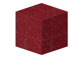 Textura pavimentos - Pizarra roja 60x60 alineado
